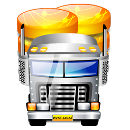 data_transport icon