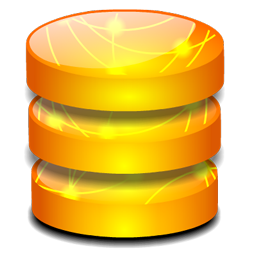 database icon