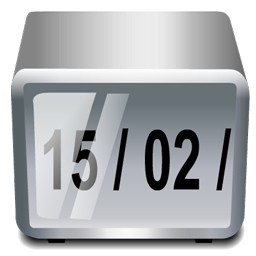 date_field icon