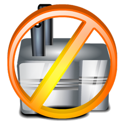 disconnect icon