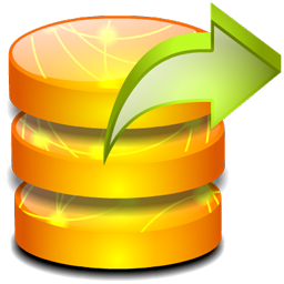export_database icon