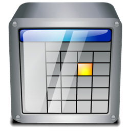 field icon