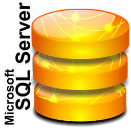 microsoft sql server icon