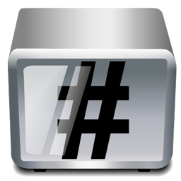 numeric_field icon