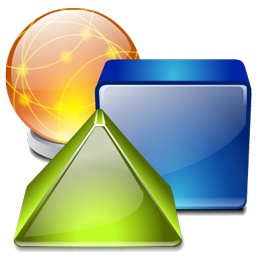 objects icon