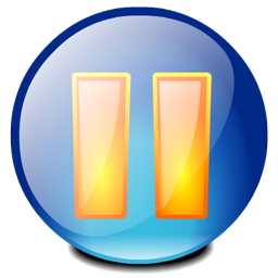pause icon