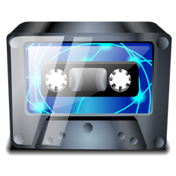 record icon