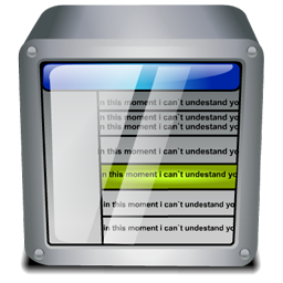 registry icon