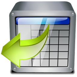 remove_table icon