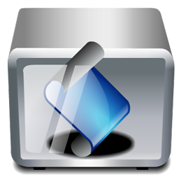sql_query icon