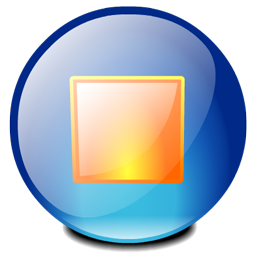 stop icon
