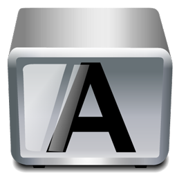 text_field icon