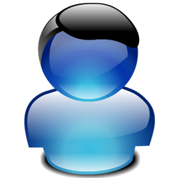 user icon