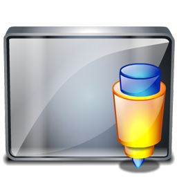 blackboard icon