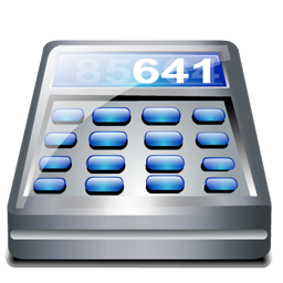 calculator icon
