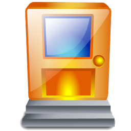 classroom icon