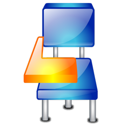 desk icon