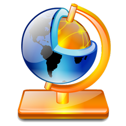 geography icon
