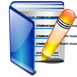 homework icon