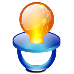 kindergarden icon