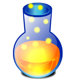 laboratory icon