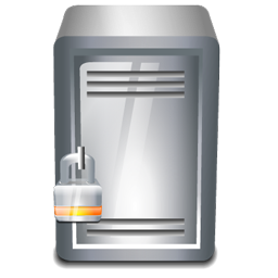 locker icon