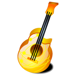 music icon