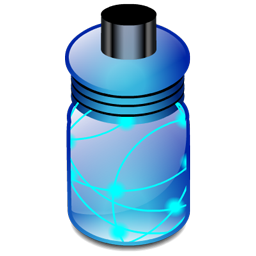 plastic_package icon