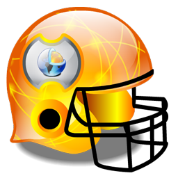 recreation icon
