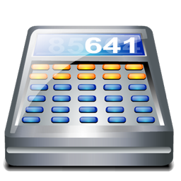 scientific_calculator icon