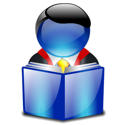study icon