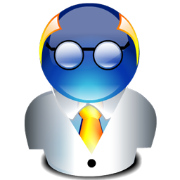 teacher icon