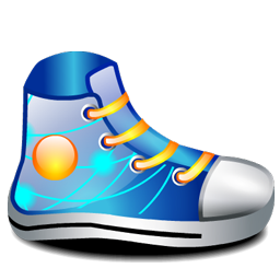 training icon