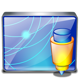 whiteboard icon