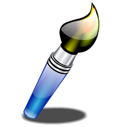 brush icon