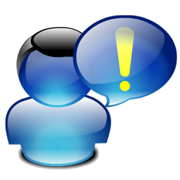 chat icon