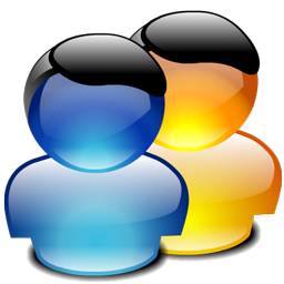 clients icon