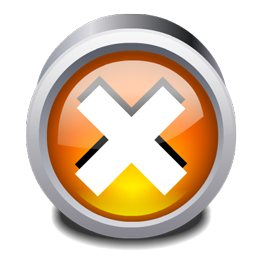 close icon