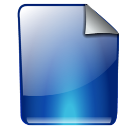 document icon