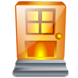door icon