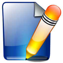 edit icon