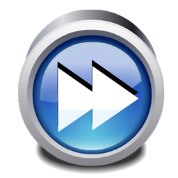 fast_forward icon