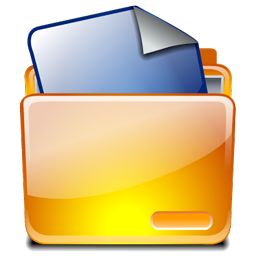 file icon