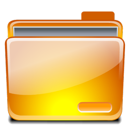folder icon