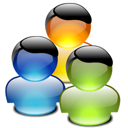 group icon