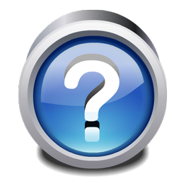 help icon