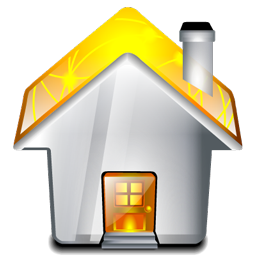 home icon