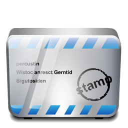 mail icon