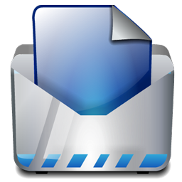 mailbox icon
