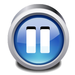 pause icon
